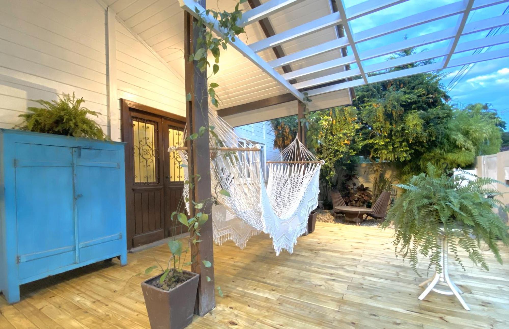 Casa Madre - Exclusive For Women - Lagoa Da Conceicao - Florianopolis — Fotos 2